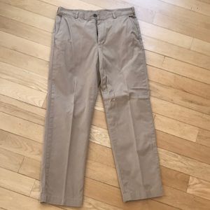 Brooks Brothers Tan Chinos